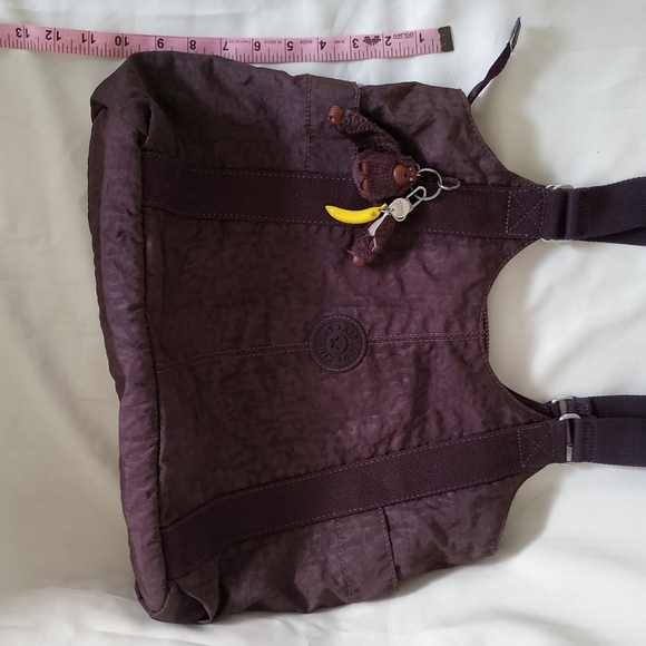 Kipling Large Tote Bag - Picture 15 of 17